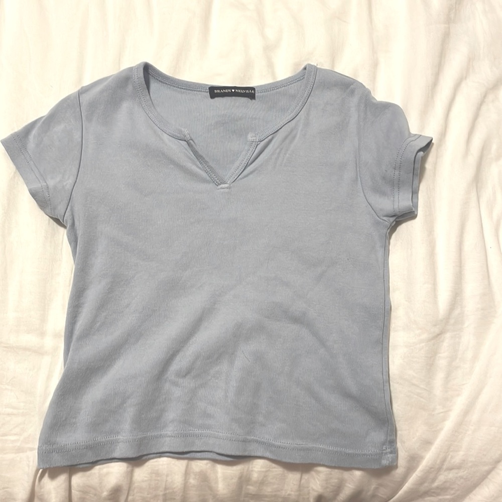 Brandy Melville baby T